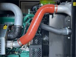 Volvo TAD882GE - 275 kVA Stage V Generator - DPX-19029