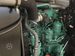 Volvo TAD882GE - 275 kVA Stage V Generator - DPX-19029