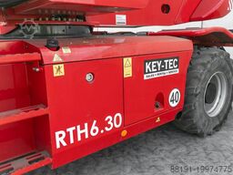 Magni RTH 6.30