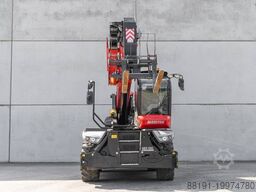Manitou MRT 2260