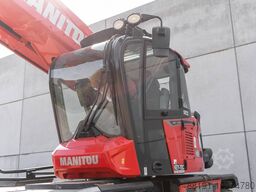 Manitou MRT 2260