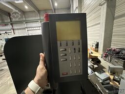 LNS Quick Load Servo 3