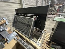 LNS Quick Load Servo 3