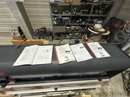 LNS Quick Load Servo 3