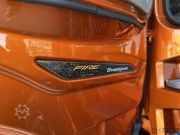 SCANIA 770S FIRE EDITION