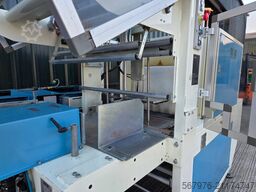 Italpack FPF 50 Collator & Shrink Wrapper