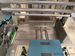 Italpack FPF 50 Collator & Shrink Wrapper