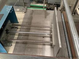 Italpack FPF 50 Collator & Shrink Wrapper