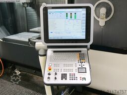 DECKEL-MAHO DMF 180 New Design