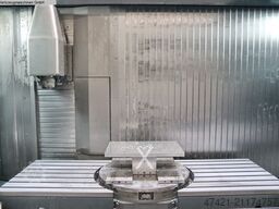 DECKEL-MAHO DMF 180 New Design