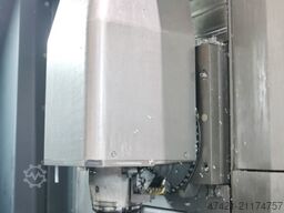 DECKEL-MAHO DMF 180 New Design