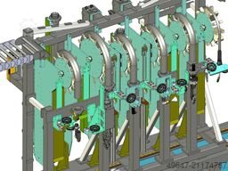 Rohmann-Automation GmbH LaserCubeX GIGA