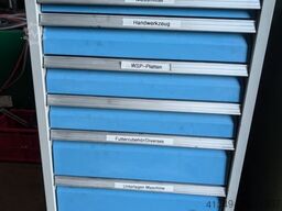 Bedrunka + Hirth T736 Serie 500