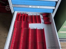 Bedrunka + Hirth T736 Serie 500