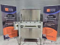 FoodTools, Inc. CP-1F Full Sheet Press