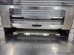 FoodTools, Inc. CP-1F Full Sheet Press