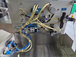 FoodTools, Inc. CP-1F Full Sheet Press