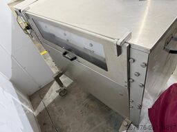 FoodTools, Inc. CP-1F Full Sheet Press