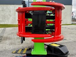 Hultdins Holz Fällgreifer SS 550