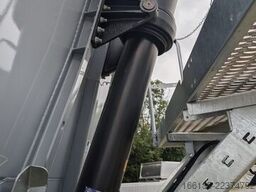 Schwarzmüller 3-Achs Stahlkipper ca. 24 m³ - D21K0