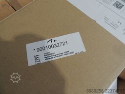 FESTO ADNM-40-A-P-A-60Z1-108Z2-162Z3