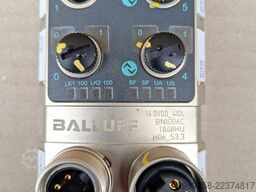 Balluff BNI006C 1848HU