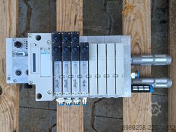 Festo VSVA-B-P53E-ZD-A2-1T1L