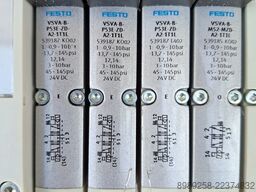Festo VSVA-B-P53E-ZD-A2-1T1L