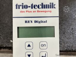 trio-technik REV Digital