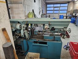 Knuth Bandsäge Knuth HB 325