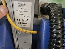 Numatic Bodenreinigungsgerät Numatic TT3450 S