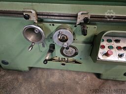 ELB-Schliff Flachschleifmaschine ELB Schliff