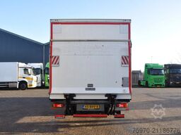 Volvo FL 210 2016 DHOLLANDIA 220.300km