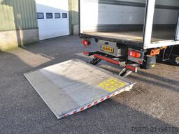 Volvo FL 210 2016 DHOLLANDIA 220.300km