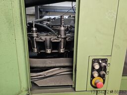 DECKEL Fräsmaschine Deckel FP3 / 4A-TC