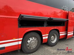 Scania Irizar i8 HDH 14m, wenig KM
