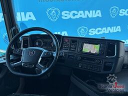 Scania R 450 A4x2NB DIFF-L RETARDER FULL AIR PARK AIRCO 8