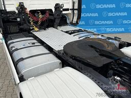 Scania R 450 A4x2NB DIFF-L RETARDER FULL AIR PARK AIRCO 8