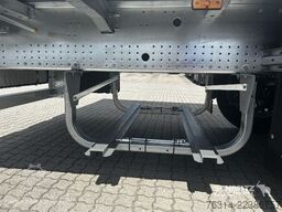Schmitz Cargobull Curtainsider Standard