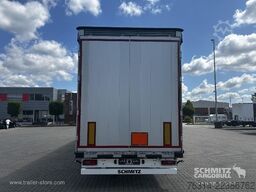 Schmitz Cargobull Curtainsider Mega Getränke