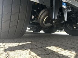 Schmitz Cargobull Curtainsider Mega Getränke