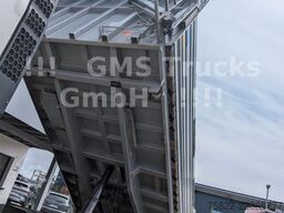 MAN TGS 33.500 / Manual /Meiller BORDMATIK/WENIG KM