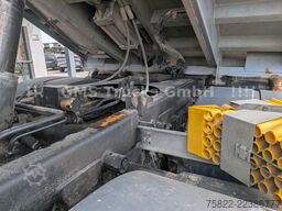 MAN TGS 33.500 / Manual /Meiller BORDMATIK/WENIG KM