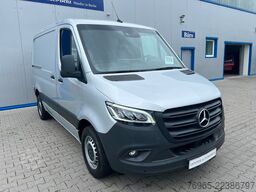 MERCEDES-BENZ Sprinter 314 AUTOMATIK NAVI DISTRONIC KAMERA LED