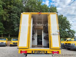 IVECO Daily Koffer * KURZE VERSION * Automatik * EU5