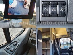IVECO Daily Koffer * KURZE VERSION * Automatik * EU5