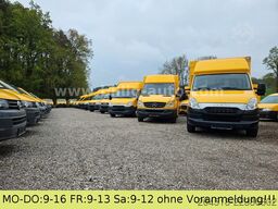 IVECO Daily Koffer * KURZE VERSION * Automatik * EU5