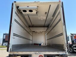 DAF CF 290 + 6X2 + CARRIER + LOADLIFT 2000KG + 2 CO...