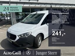 Mercedes-Benz Citan 113  Tourer Base 2x Schiebetür Totwinkel
