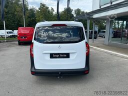 Mercedes-Benz Citan 113  Tourer Base 2x Schiebetür Totwinkel